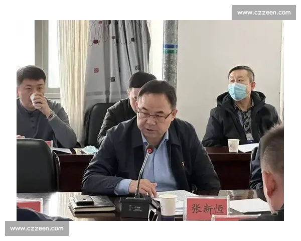 体育管理环境下提升组织效能与可持续发展的策略研究