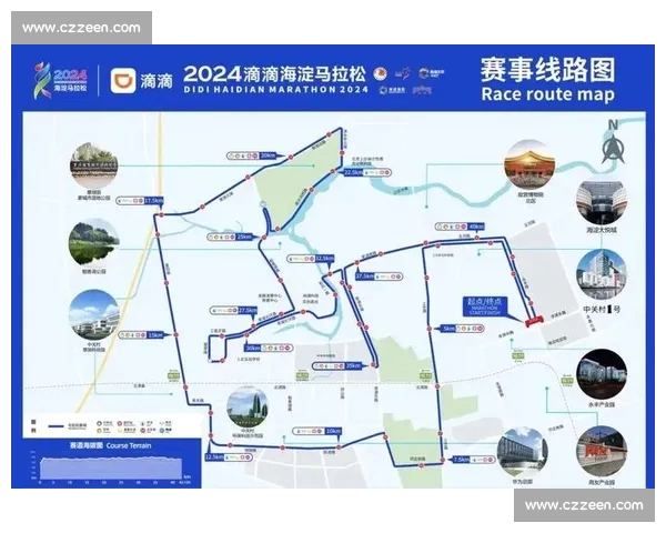 2017年北京马拉松赛程与赛事回顾：赛事亮点与选手表现分析