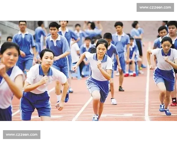 奋力奔跑超越自我 长跑赛场见证勇气与坚持的辉煌时刻