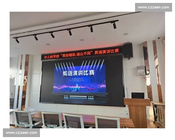 少儿英语演讲比赛精彩视频展示孩子们语言能力与表达自信的成长历程
