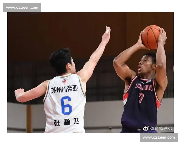 篮球球队重建之路：打造新阵容与培养未来核心球员