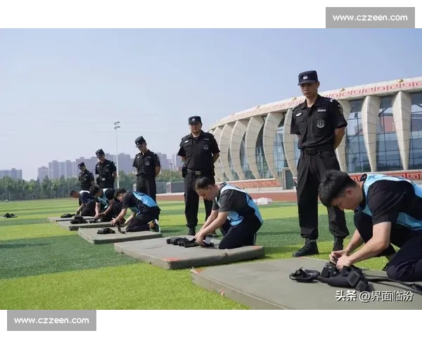 精准射击技能提升训练方案与实战应用策略研究